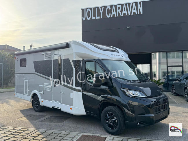 SUNLIGHT T68 XX EDITION