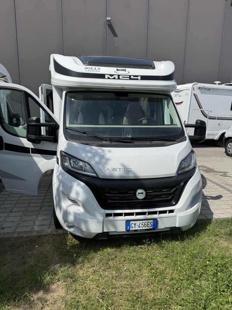 MCLOUIS MC4 373