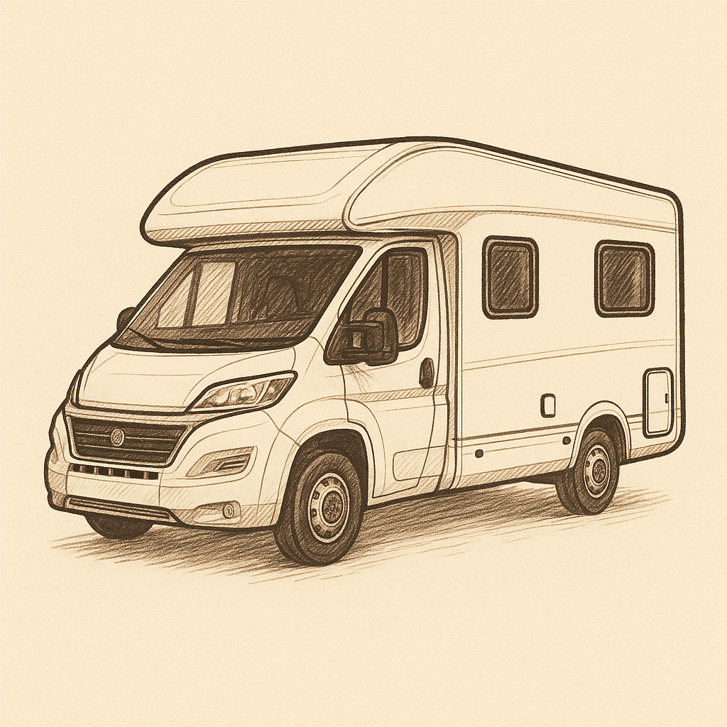 Semintegrale da 4 Posti - 1